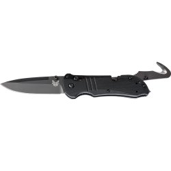 Benchmade 917BK Tactical Triage