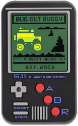 5.11 Tactical Bug Out Buggy Patch