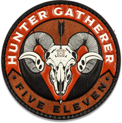 5.11 Tactical Hunter Gatherer Patch