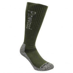 Pinewood Strumpa Coolmax Höga 2-pack