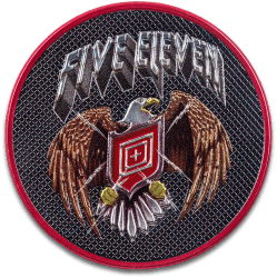 5.11 Tactical Eagle Rock Patch