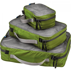 Cocoon Packing Cube Ultralight Set