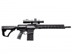 EMG Cyma Daniel Defense DD5 V3 AEG 6mm