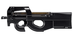 Tokyo Marui P90 Plus AEG 6mm