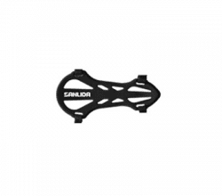 Sanlida X8 Armguard 3D