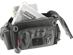 Westin W4 Super Finesse Bag - M 37 x 17 x 18cm