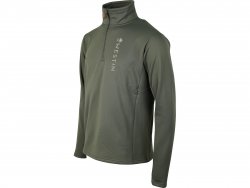 Westin W4 Fishing Energy Mid Layer 1/2 Zip