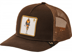 Westin Cap Swimlure