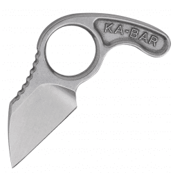 Ka-Bar Les George Cool Forged