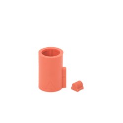 4UANTUM Friction Pro-High Performance Hop-up Gummi GBB