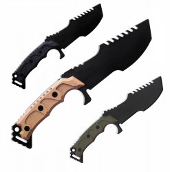 TS Blades Training knife - Huntsman