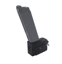 Creeper Concepts Gen3 M4 HPA Adapter Glock 17/APP01