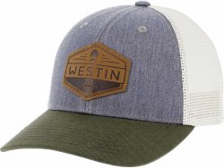 Westin Cap Vintage Trucker
