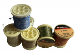 Gudebroad Spöbyggnads Tråd Nylon #E 91 Meter