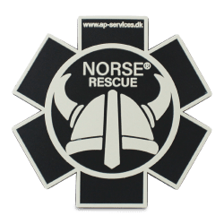 Norse Rescue® Patch