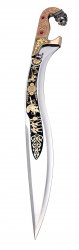 Marto Alexander The Great Sword - Limited Edition