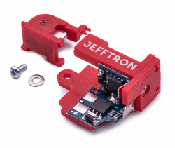 JeffTron Active Brake - V2