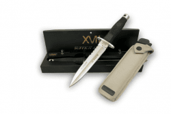 Extrema Ratio Adra Special Edition 17 - Stormo