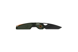Extrema Ratio - AERO Nitrogen Forest Green Orange