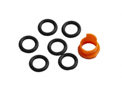 Airtech Studios Advanced Hop-Up Chamber Barrel Locking Ring