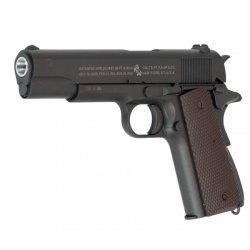 KWC Colt 1911 A1 6mm CO2