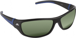 Mikado Sunglasses Polarized 7516 - Blue / Purple