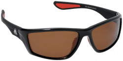 Mikado Sunglasses Polarized 7774 - Brown