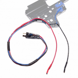 JeffTron AR Mosfet