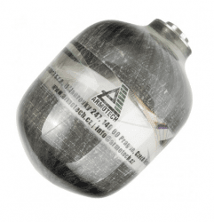 Dye Armotech Core Air Tank 0,8L