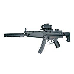 ASG B&T5 A5 Rifle 6mm Value Pack