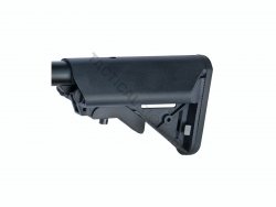 ASG Crane Stock for M15/M4