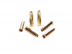 ASG Dan Wesson 715 Patroner 25-pack 4,5mm för Diaboler