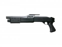 ASG Franchi Tactical Shotgun 6mm