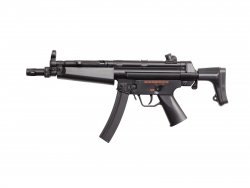 ASG SLV B&T MP5A5 6mm