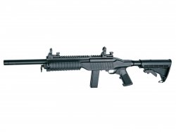 ASG KJW Special Teams Carbine GBBR 6mm