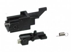 ASG Ultimate Switch, ver.3 gearbox