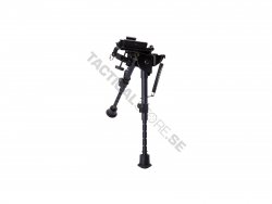 ASG Universal Bipod with Rail Adaptor