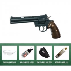 Airsoft Revolver kit