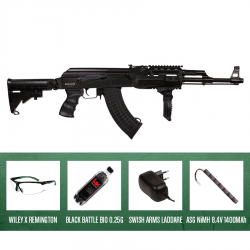 ASG SLV Arsenal AR-M7T Kit