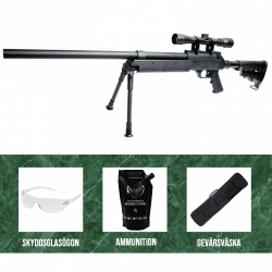ASG Urban Sniper 6mm KIT