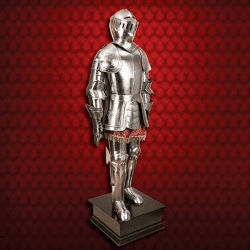 Windlass Augsburg Suit of Armor