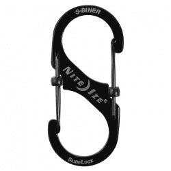 Nite Ize S-Biner SlideLock