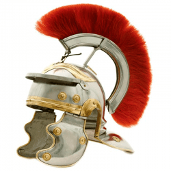 Windlass Roman Centurion Hjälm