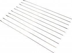 Mikado Betesnålar 10 Pack 18cm