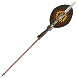 Valyrian Steel Game of Thrones Oberyn Martell Red Viper's Spear