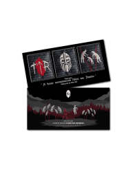 Ragnar Raids Balder Pray Patch Collection