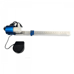 Gun Five Barrel Cutter