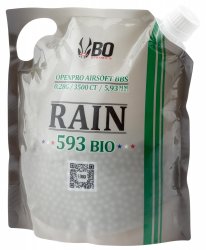 BO Dynamics Rain Bio Kulor 0,23 3500st