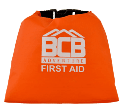 BCB First Aid Essentials Kit