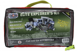 BCB Elite Explorer's Kit